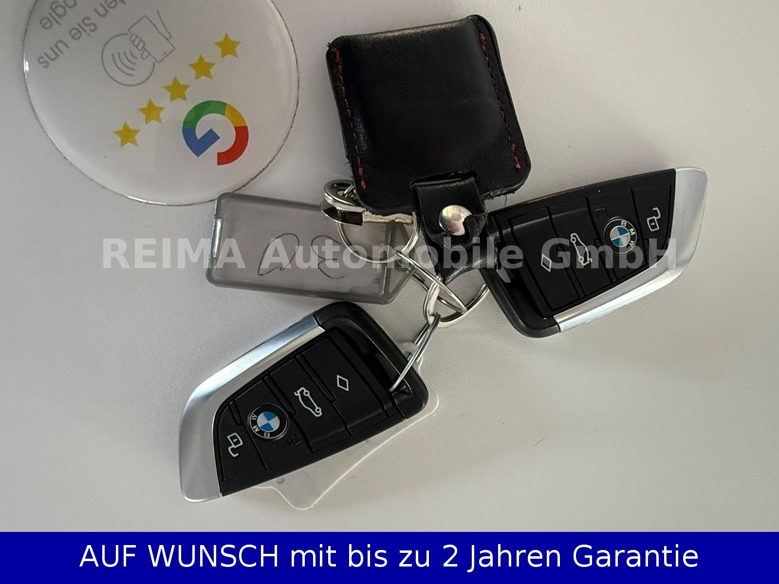 Fahrzeugabbildung BMW M440i Cabrio xDrive, M-Sport, LED, HUD, ACC