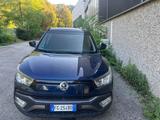 Ssangyong XLV 1.6d 2WD Limited MOTORE BLOCCATO - Ssangyong XLV aus 2016