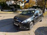 Peugeot 2008 Active EURO 5 1HAND TÜV AU 05-27 - Peugeot 2008: 1.5