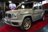 Mercedes-Benz G 63 AMG PROD25 BUM CARBON COC KEYLESS PT3 - Mercedes-Benz New cars in Berlin