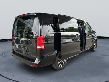 Mercedes V 300 - 4