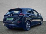 Nissan Leaf Acenta ANDROID #S&S #KAMERA - schwarze Nissan Leaf