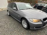 BMW 320 3 Touring 320d - BMW 3er Reihe aus 2009: Kombi