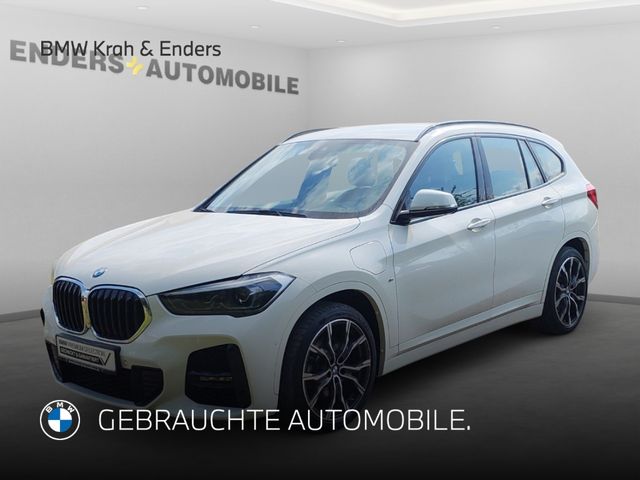 BMW X1 xDrive 25e 220PS +M-Sport+AHK+autom.Heckkl.+L