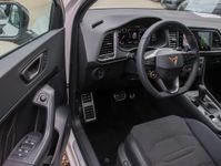 Cupra Ateca - Vorschau Bild 13