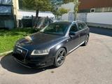 Audi A6 Allroad 3.0TDI  HU06/26 - Audi A6 aus 2006: 3.0