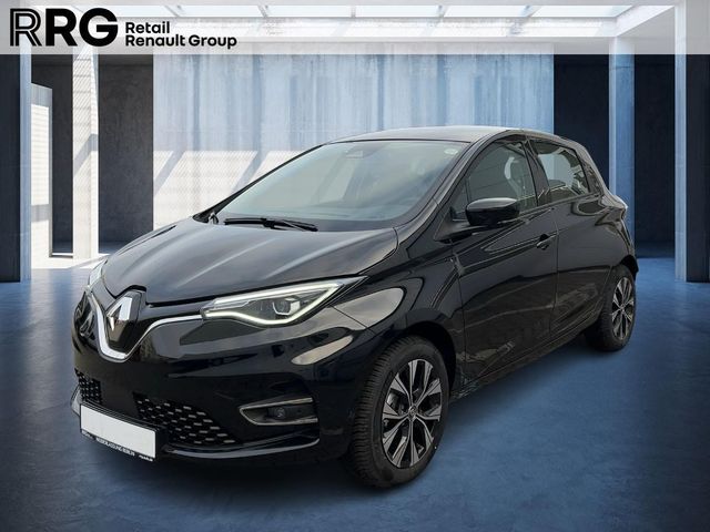 Renault ZOE E-Tech 100% elektrisch Evolution