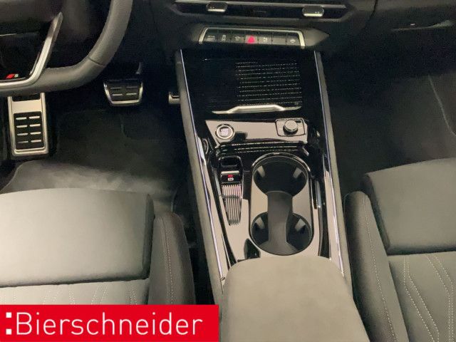 Audi Q3 Sportback e-hybrid 2x S-Line 20 AHK DIG-MATRI foto 16