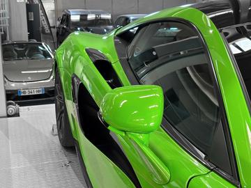 2016 Mclaren 570S — миниатюра 20