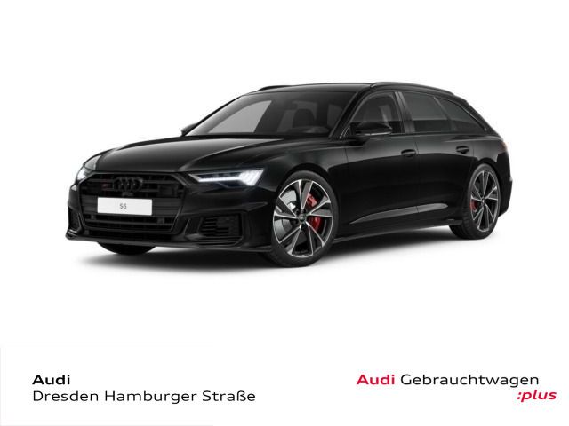 AUDI S6 Avant tiptronic Head-up B&amp;O Pano AHZV