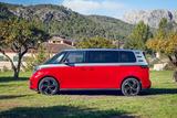 Volkswagen ID. Buzz 86 kWh GTX LR 4MOTION  Garantie 2029