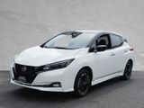 Nissan Leaf Tekna DAB #BT #ANDROID #NAVI - Nissan Leaf aus 2024