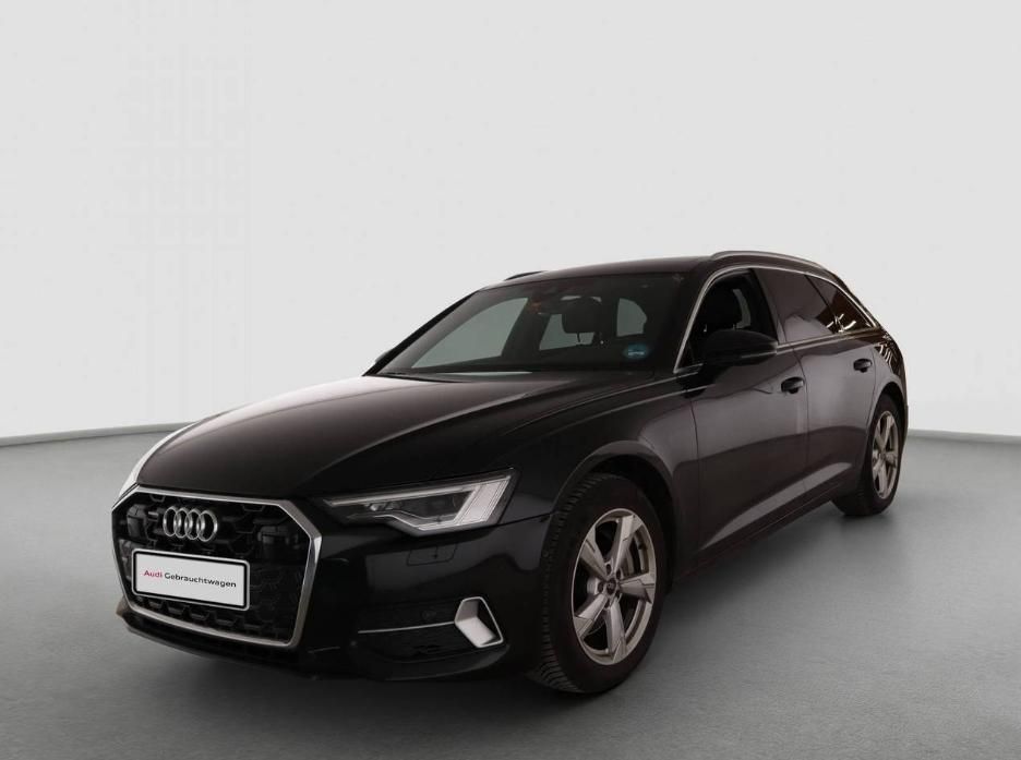 Audi A6 - Bild 9