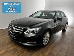 MERCEDES-BENZ E 350 BlueTec 4Matic /DISTR.+ / V6/ 2016/ 114tKM