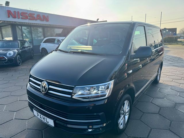 Volkswagen T6 Multivan 2.0 TDI DSG Generation Six KAMERA