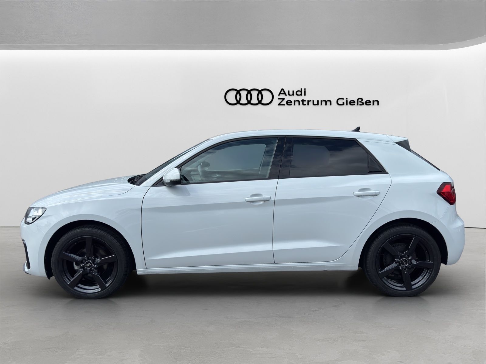 Audi A1 - Bild 3