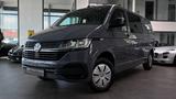 Volkswagen T6.1 KOMBI 2.0 TDI LANG * NANOGREY * 1.HAND!