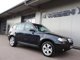 BMW X3 xDrive 25i Aut. LIMTED SPORT EDITION *AHK* - BMW X3: Alcantara