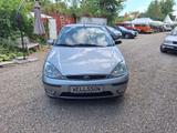 Ford Focus 1.6 fahrbereit ohne TÜV !! - Ford aus 2003