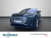 Audi Q4 e-tron - Vorschau Bild 1