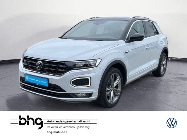 Volkswagen T-Roc 1.5 TSI ACT OPF DSG Sport