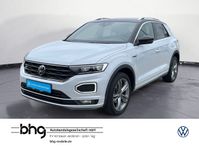 Volkswagen T-Roc - Vorschau Bild 1
