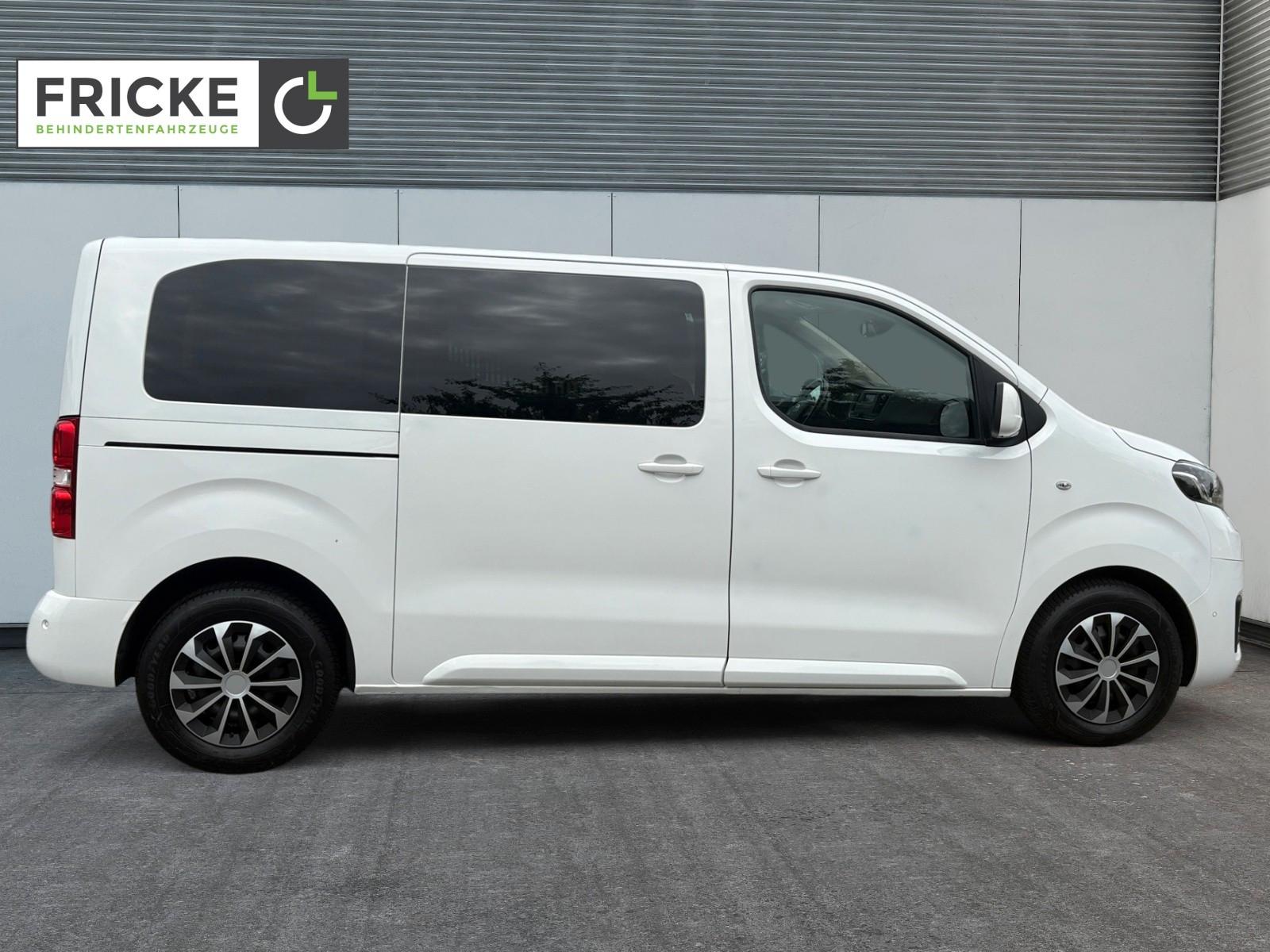 Toyota Proace Verso 1.5  L1 Family  *Rollstuhlrampe*