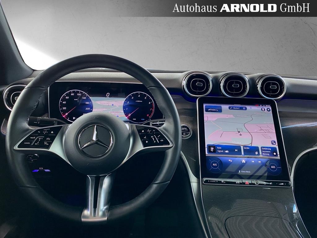 Mercedes-Benz GLC 200