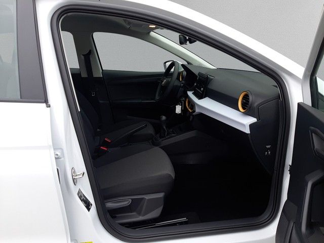 Fahrzeugabbildung Seat Ibiza Hola 1.0MPI LED PDC SitzHz 15"Alu MFL