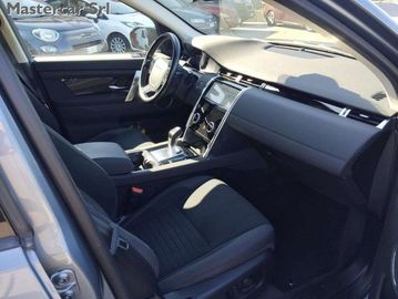 Land-Rover Discovery Sport - 9