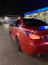 BMW Bmw 525i e60 - BMW 525 in Hamburg