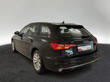 Audi A4 Avant Advanced 35 TDI S tr. LED NAVI RFK ACC - Gebrauchtwagen in Berlin