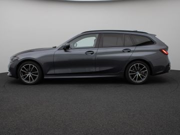 Fahrzeugabbildung BMW 320d Tour Sport Line AHK Standheizung LaserLicht