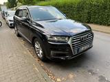 Audi Q7 e-tron 3.0 TDI quattro tiptronic - - Audi Q7 Hybrid (Diesel/Elektro)
