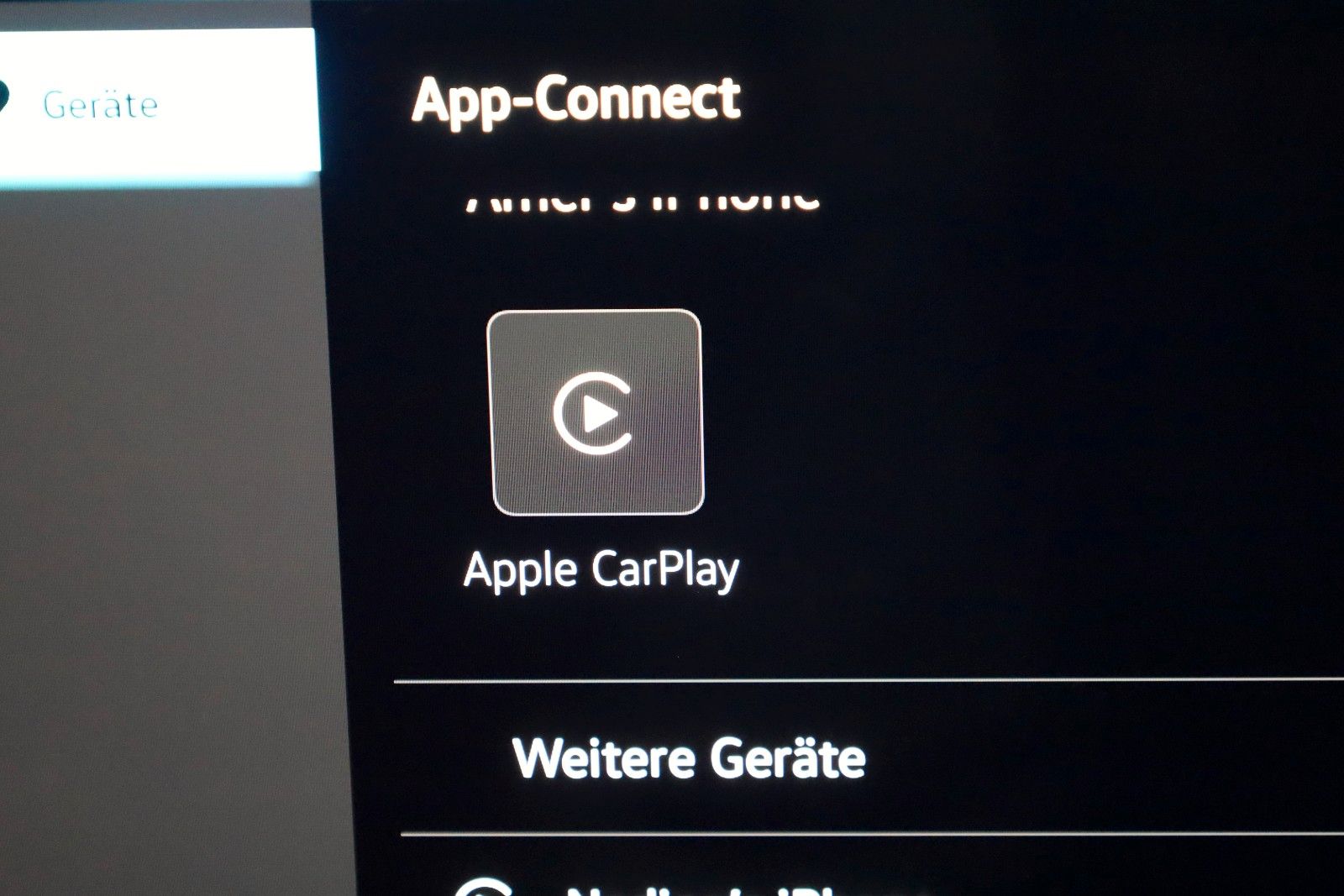 Fahrzeugabbildung Volkswagen Golf VIII Variant Goal, LED, Carplay, SH,ACC,AHK