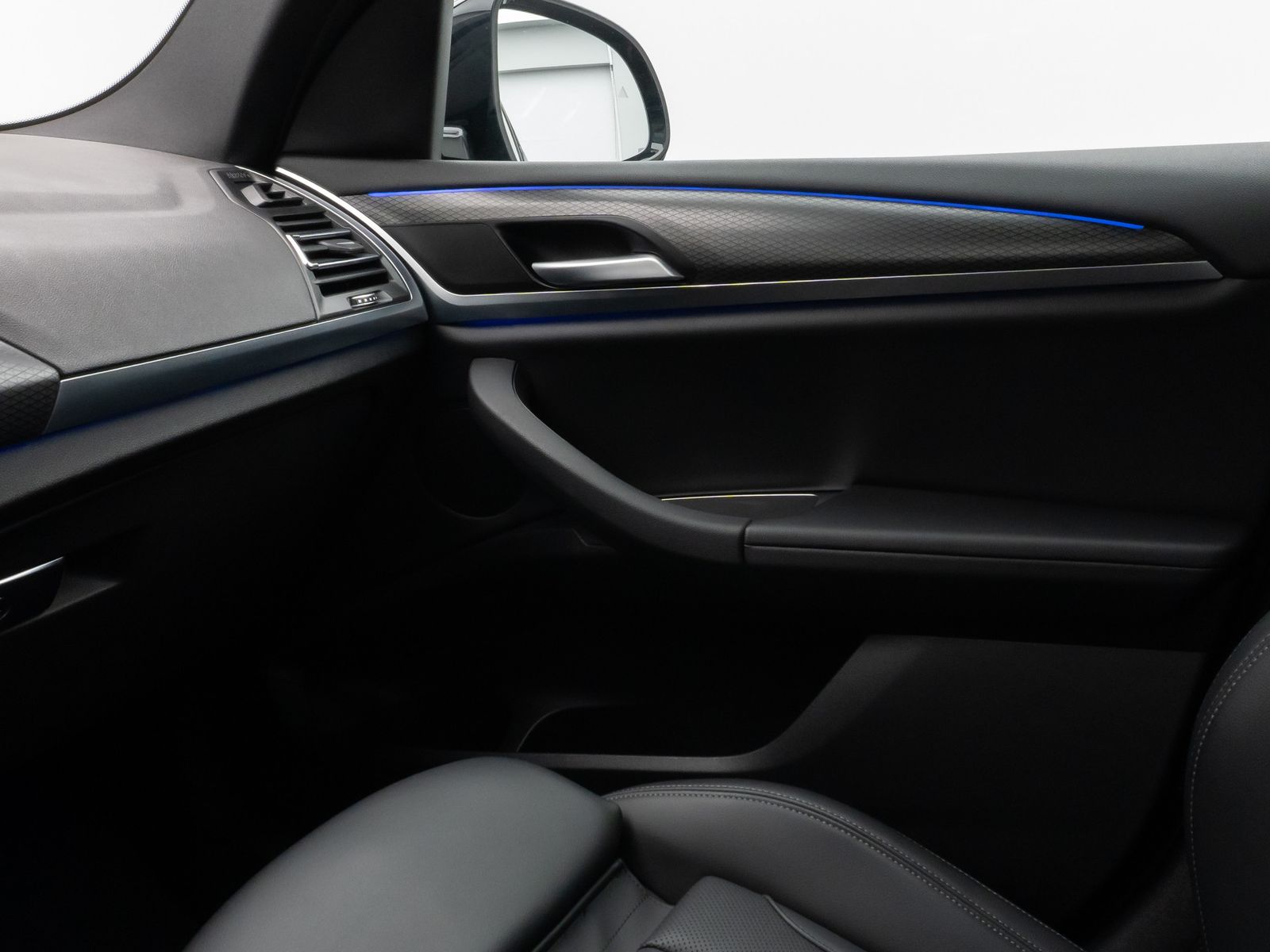 Fahrzeugabbildung BMW X3 xD20d M Sport Kamera DAB Lenkradheizg Komfort