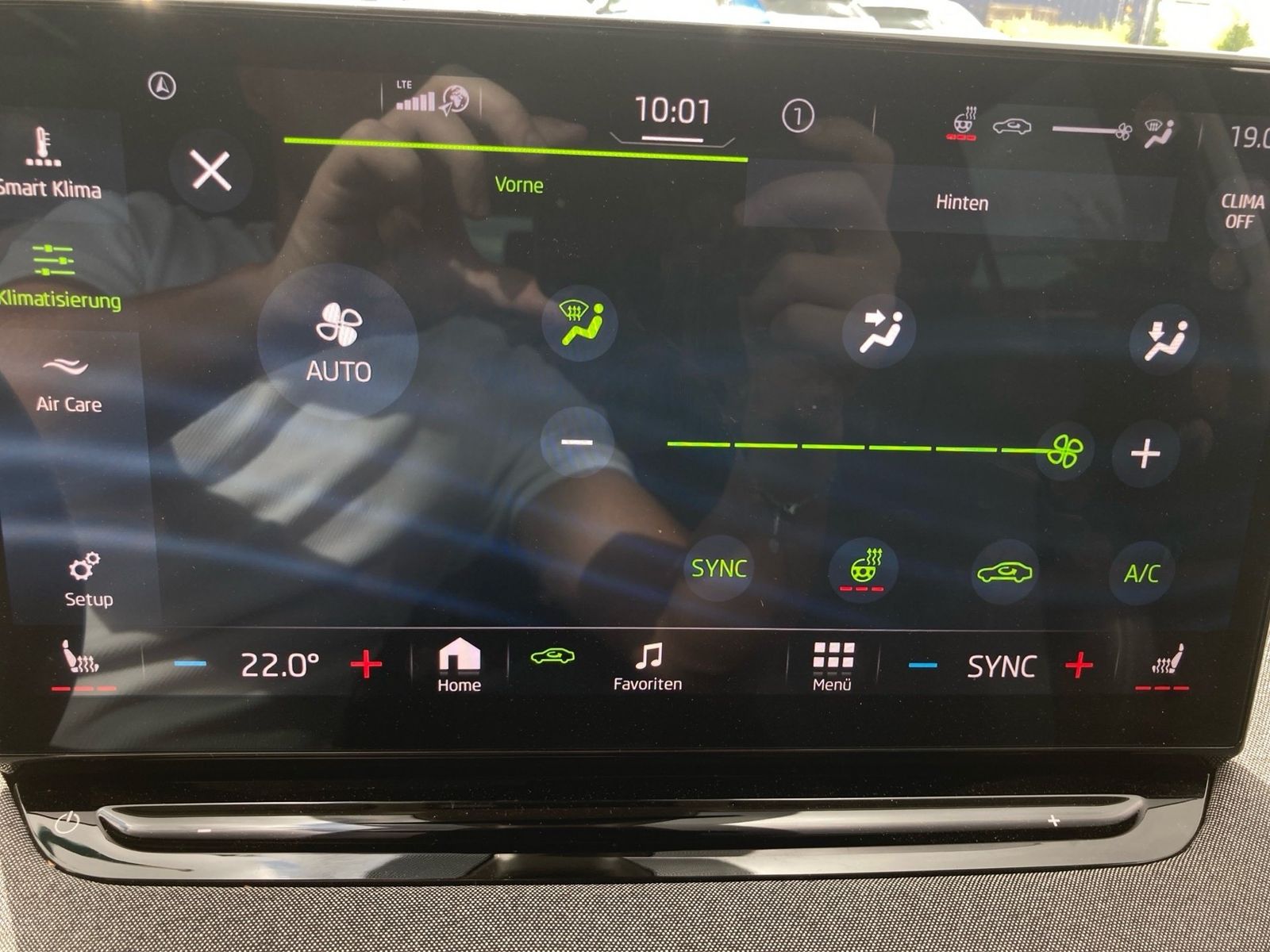 Skoda Enyaq - Bild 29