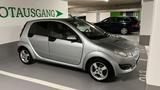 Smart Forfour 1.1 - Smart ForFour in Leipzig