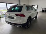 Volkswagen Tiguan Elegance 1.4 eHybrid LED/ACC/Kam/Navi - mit Hybrid-Antrieb: mit Android Auto
