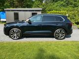 Volkswagen Touareg 3.0 V6 TDI SCR 170kW 4MOTION Tiptronic - - VW Touareg in Duisburg