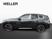 BMW X3 M50 - Vorschau Bild 10