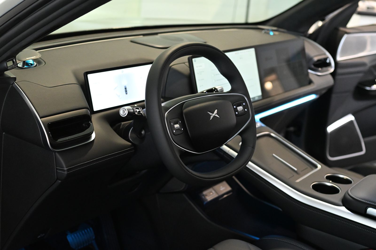 XPENG G9