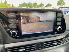Fahrzeugabbildung Hyundai i20 1.0 KLIMA ALLWETTER ALU SHZ CARPLAY GRA