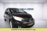 Nissan NOTE   AUTOMATIK / NAVIGATION / 360 GRAD KAMERA - Nissan Note Gebrauchtwagen