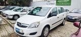 Opel Zafira B Selection "110 Jahre" - Opel Zafira: Selection