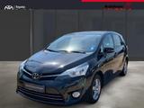 Toyota Verso Executive - Toyota Verso Benzin 7-Sitzer