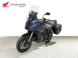 Honda NT1100 DCT - HONDA NT1100 DCT