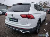 Volkswagen Tiguan Allspace 2.0TDI EL 4x4 DSG Matrix/AHK - VW Tiguan Allspace in Bochum