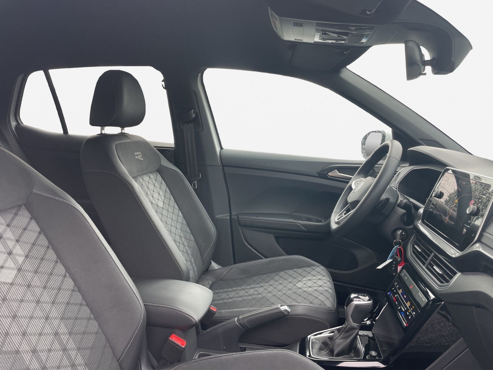 Volkswagen T-Cross - Bild 6