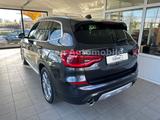 BMW X3 xDrive 20 d xLine Automatik/Navi/Scheckheft - BMW X3: Xline